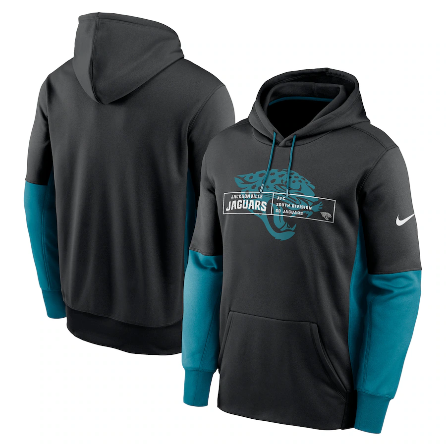 Men 2023 NFL Jacksonville Jaguars style #4 Sweater->seattle seahawks->NFL Jersey